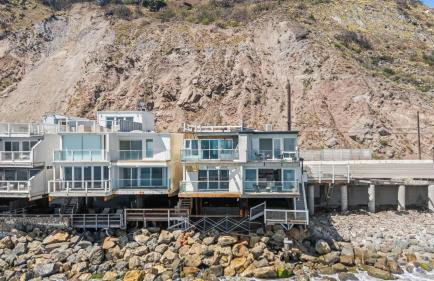 Beach Retreat with Oceanfront Balconies Direct Beach Access Pacific Coast Outlook by AvantStay - Foto 32