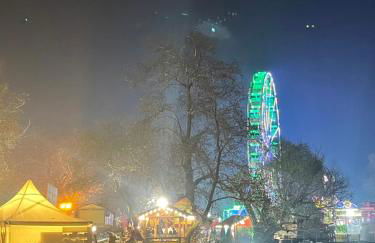 Between Meteora Trikala BMT House - Photo 16