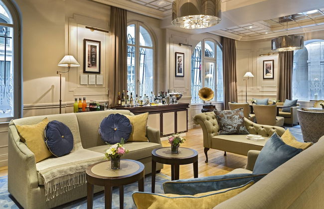 La Clef Louvre Paris by The Crest Collection - Foto 38