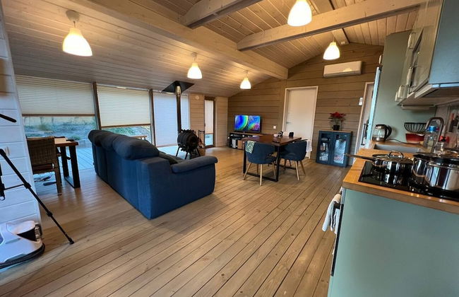 La Dacha Montanya - Foto 26