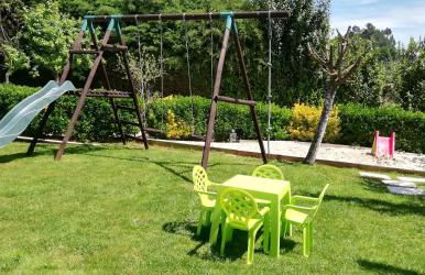 My Portugal for All - Lousada Villa - Foto 13