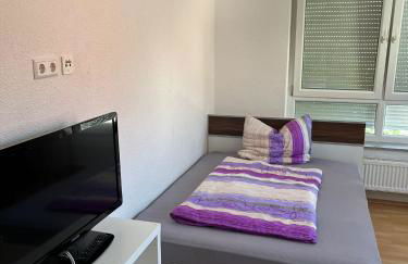 MW Apartments C1 - Foto 6