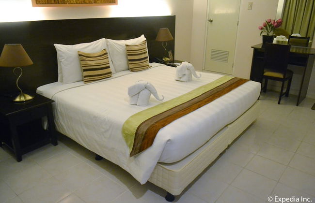 Destination Hotel Tagaytay - Foto 9