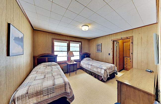 George's Lakeside Haven on Lac Courte Oreilles - Photo 12