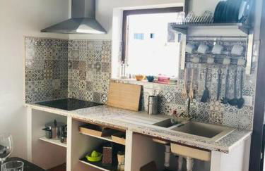 Coqueto apartamento en El Cuchillo - Photo 32