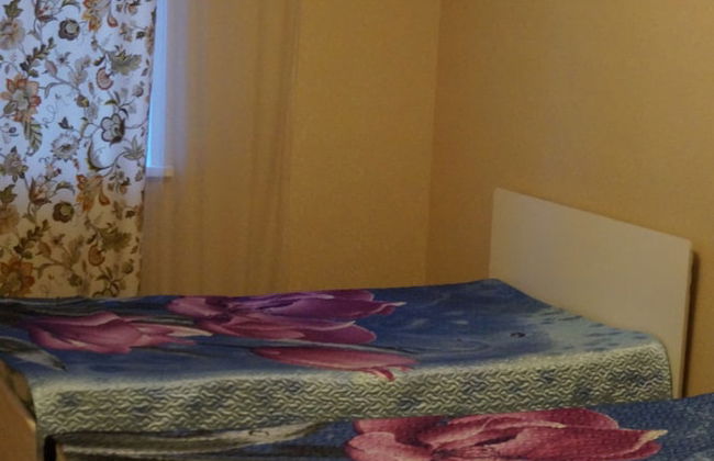 Apartment on Vokzalnaya 51A-7 - Foto 11