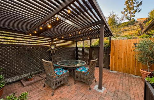 Comfortable 2Bed in Duplex with private Sunroom - Foto 23