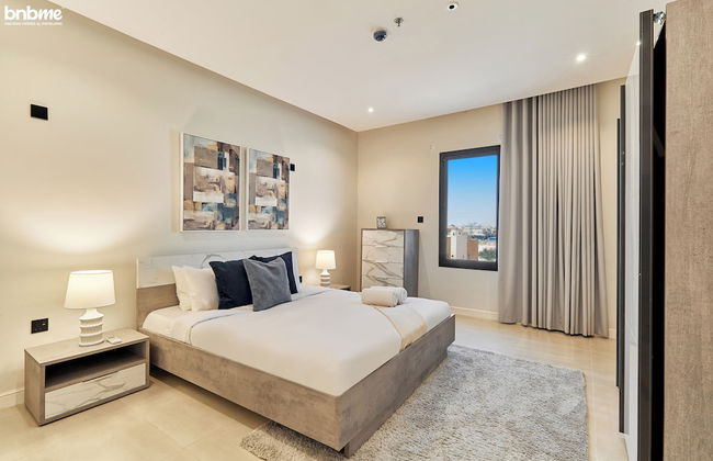 bnbmehomes-Top APT nr Kingdom Tower-B11 - Foto 4