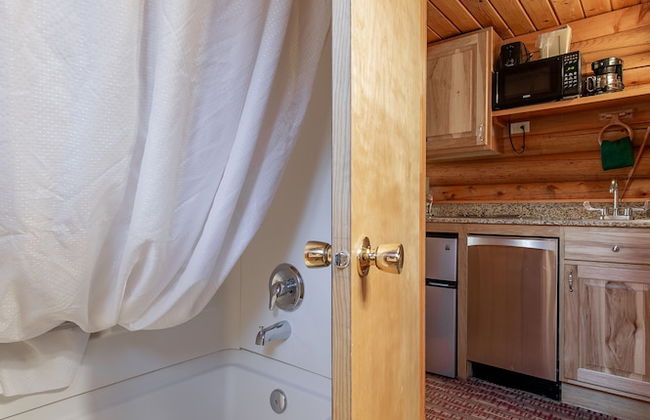 Cowboy Village Resort - Foto 52