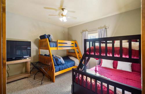 Nomad Peak Retreat Rustic Cabin in Mt Spokane - Foto 44