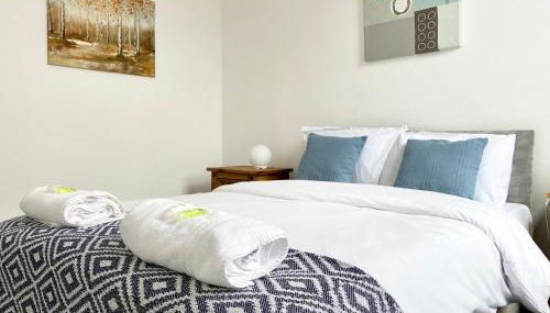 3 Queen Alexandra Road - Foto 2