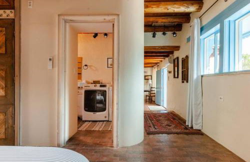 Casita Azul, Historic and Cozy Santa Fe Adobe - Foto 28