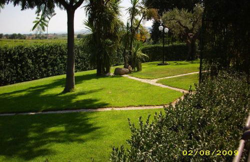 Hotel Residence Eden - Foto 74