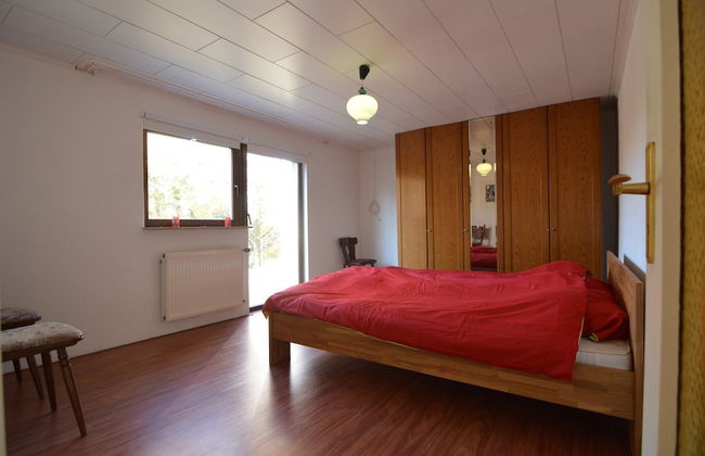 Pleasant Holiday Home in Kemmenau With Sauna - Foto 8