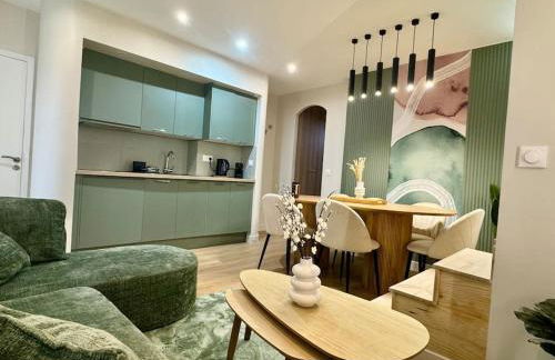 Appartement moderne proche Paris - Foto 3