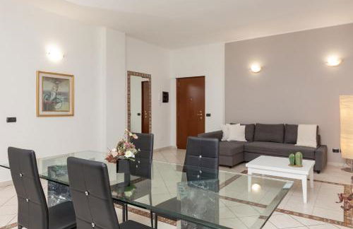 ArtStay Exclusive Apt Linate, Parking, Terrace AC - Photo 7