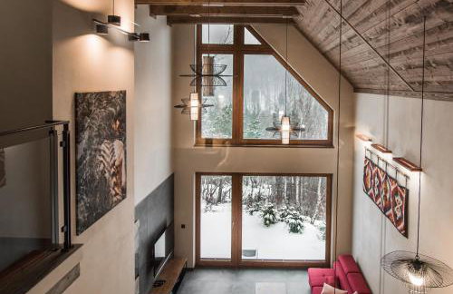 Aspen Deluxe Residence & ASPEN cottage - Foto 72