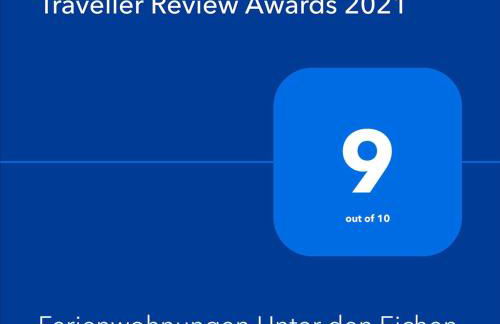 Ferienwohnungen Unter den Eichen - Foto 18