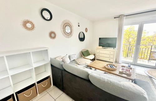 L'Arsène, un cocon avec terrasse - Foto 19