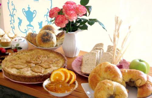 Rozmari and Spa - Foto 63