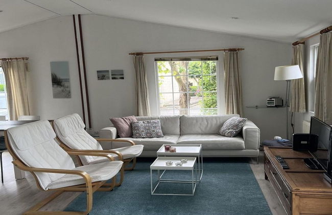 Holiday Home on Waterfront in Zeeland - Foto 11