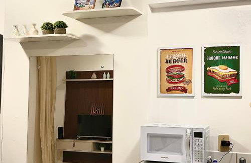 Life Flats Temporada com Bela vista à 50m da Praia - Foto 13