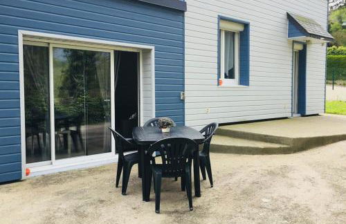 Maison individuelle en bord de mer. - Foto 1