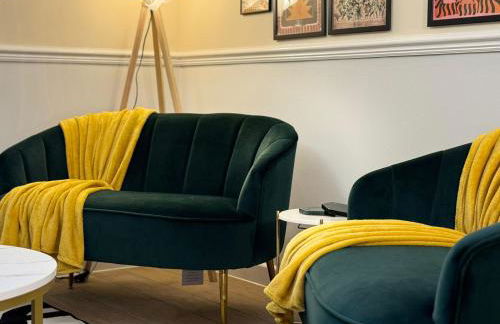 Large House for 21 - Nottingham City - Photo 23