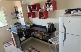 Apartamento Aconchegante 200m Praia Grande - Photo 8