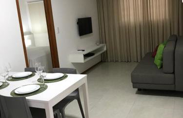 Apartamento Completo Jatiúca - Foto 23