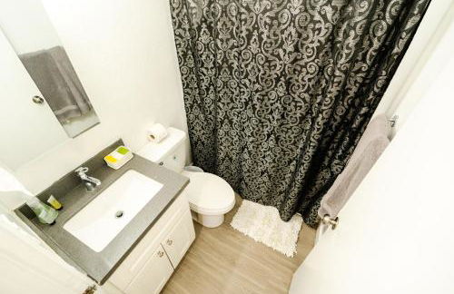 cozy small 2 bedroom in Koreatown/Hollywood - Foto 10