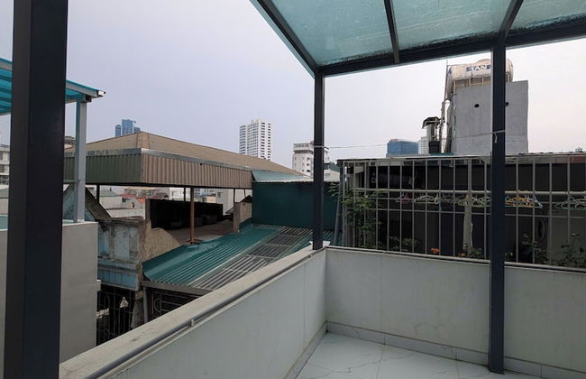 Era Apartment Kim Ma - Foto 43