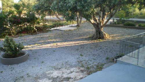 Matoula House - Foto 3, Garden