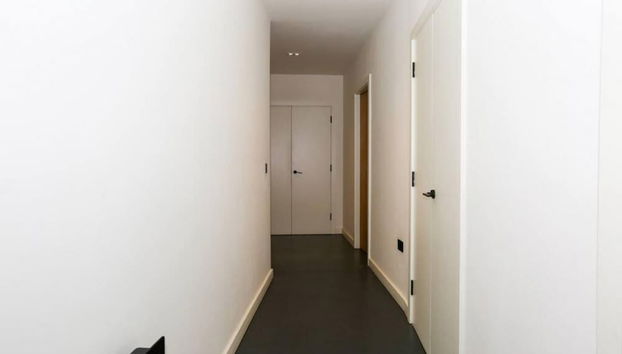 The Nichols Building Spacious 3-bedroom Apartment - Foto 3, Habitación