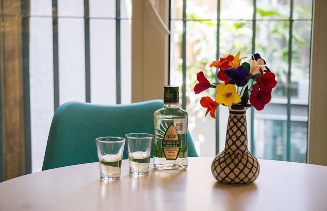 MyPlace Zócalo - Foto 23