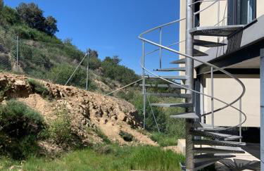 Chalet rural en Angeles de San Rafael - Foto 39