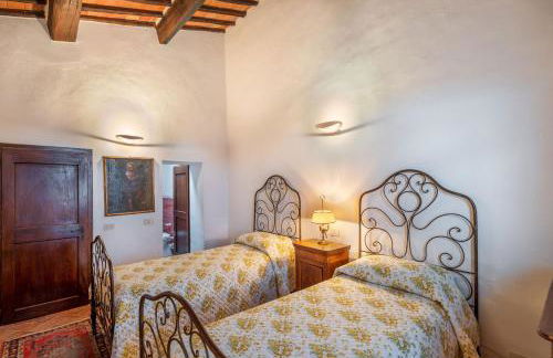 Villa La Canonica Di Pietrafitta - Foto 34