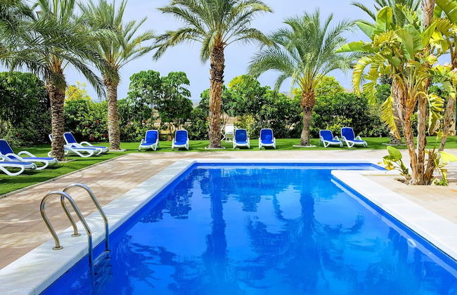 Finca Santa Barbara - Foto 1