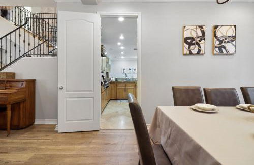 Los Angeles Large Mediteranian Vacation Home - Foto 29