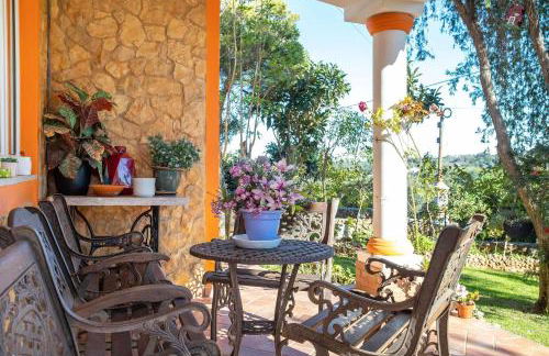 Villa V4 Máximo - Foto 5