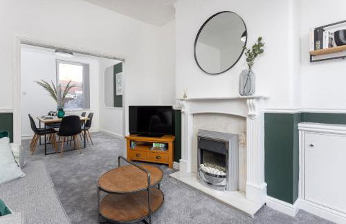 Cowley House - Anfield - 3BR - Sleeps 7 - Foto 28