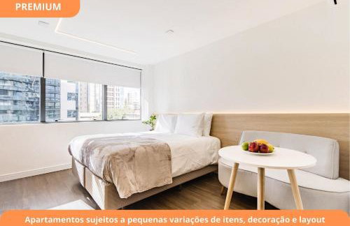 Carlos Gomes Square by My Way - Foto 59