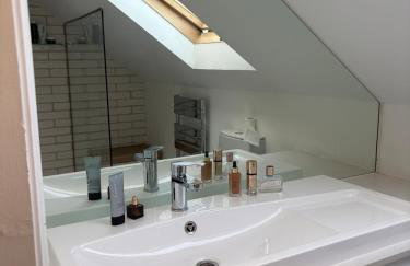 Stunning Beach House Indoor Pool - Foto 47