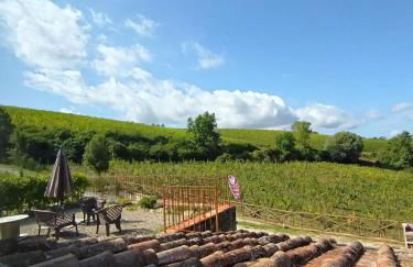 Case vacanza "LA FORNACE" - Foto 14