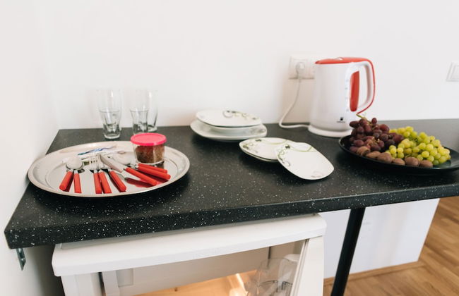 My City Apartments am Naschmarkt - Foto 67