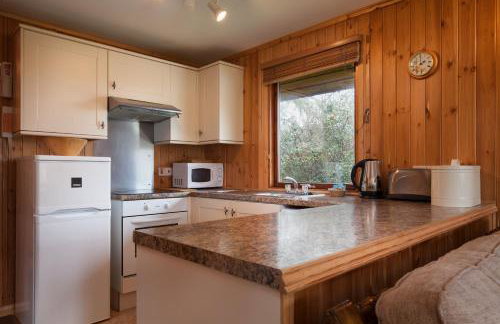 Yew Tree Lodge - Foto 6