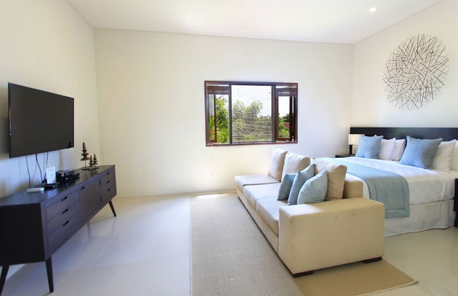 Villa Damaya - Foto 16