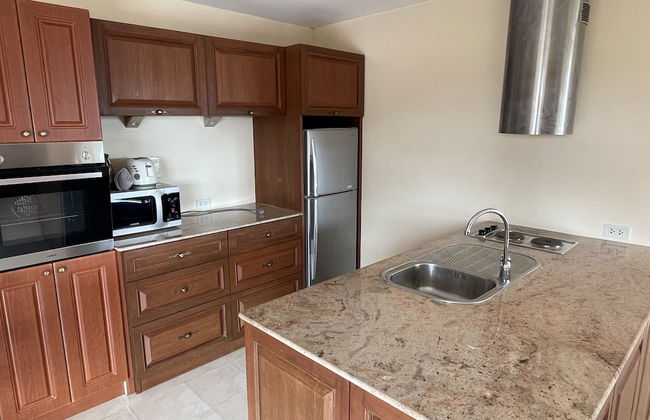 Jomtien Beach Residence - Photo 22