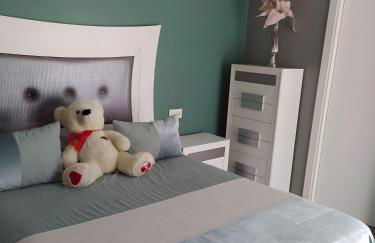 Alojamiento Patricia - Foto 8