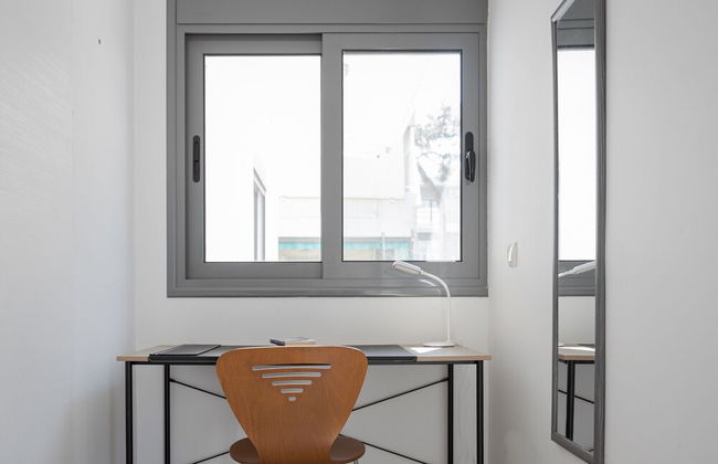 Varkiza Seaside Apartment - Photo 6